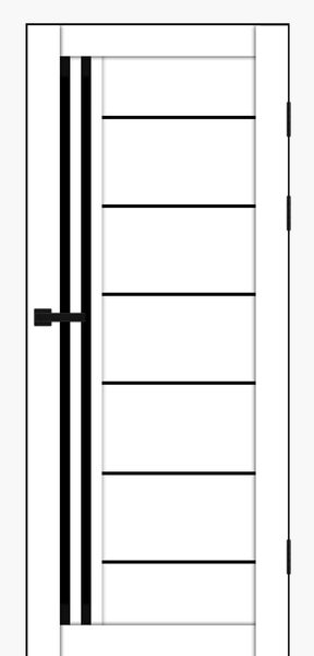 Білий оксамит, чорне скло