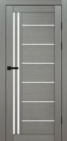 Венге модерна, скло сатин