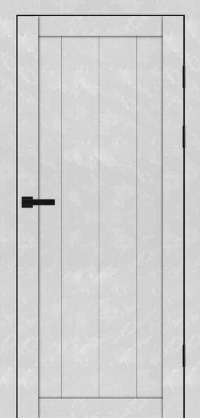 Бетон білий