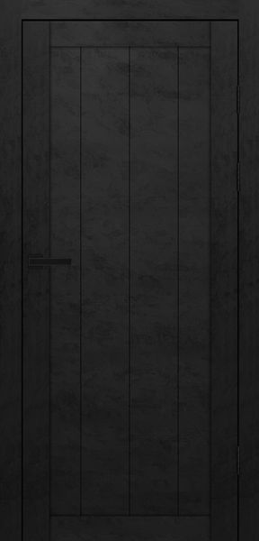 Бетон чорний