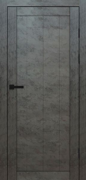 Бетон темний