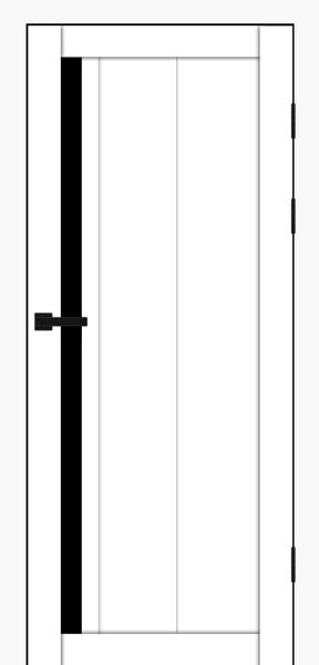 Білий оксамит, чорне скло