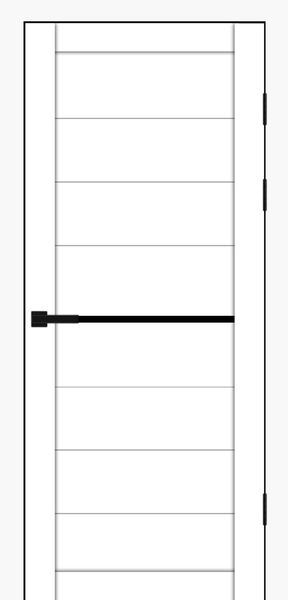 Білий оксамит, чорне скло