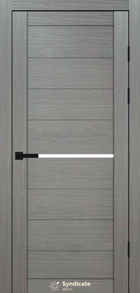 Венге модерна, скло сатин