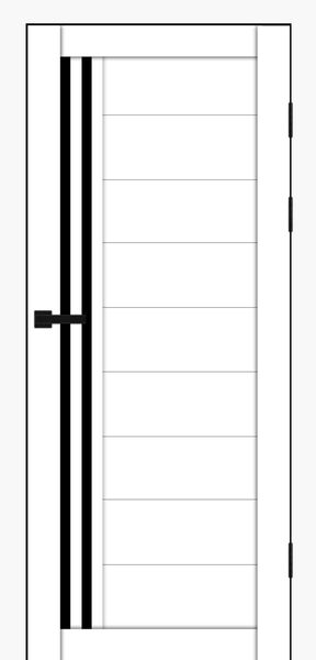 Білий оксамит, чорне скло