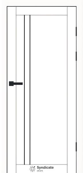 Білий оксамит, чорне скло