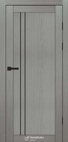 Венге модерна, чорне скло