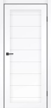 Міжкімнатні двері MS Doors Мемфіс глухі