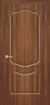 Міжкімнатні двері MS Doors Меса глухі