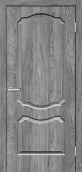 Міжкімнатні двері MS Doors Меса глухі