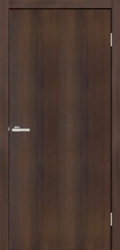 Міжкімнатні двері MS Doors Сіті глухі