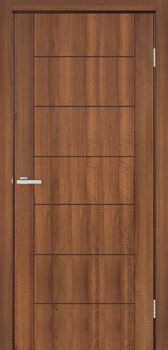 Міжкімнатні двері MS Doors Vermont глухі