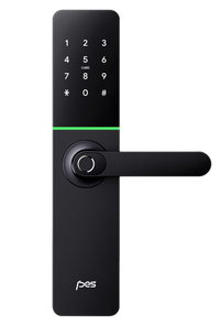 Розумний замок PES Mops