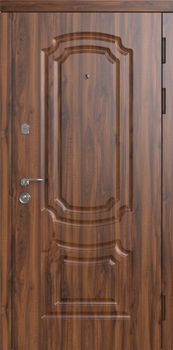 Вхідні двері Арма квартирні/вуличні Преміум плюс (№3)