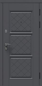 Вхідні двері Арма квартирні Преміум плюс (№3), декор: 209