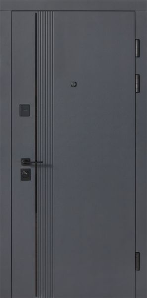 591, ззовні, антрацит